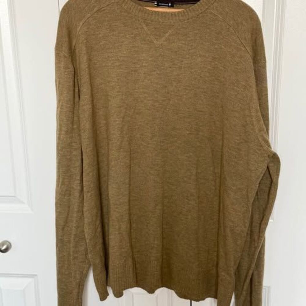 Smartwool Merino Wool Blend Sweater XXL